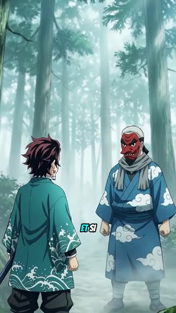 Anime What If