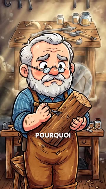 Histoire en chibi